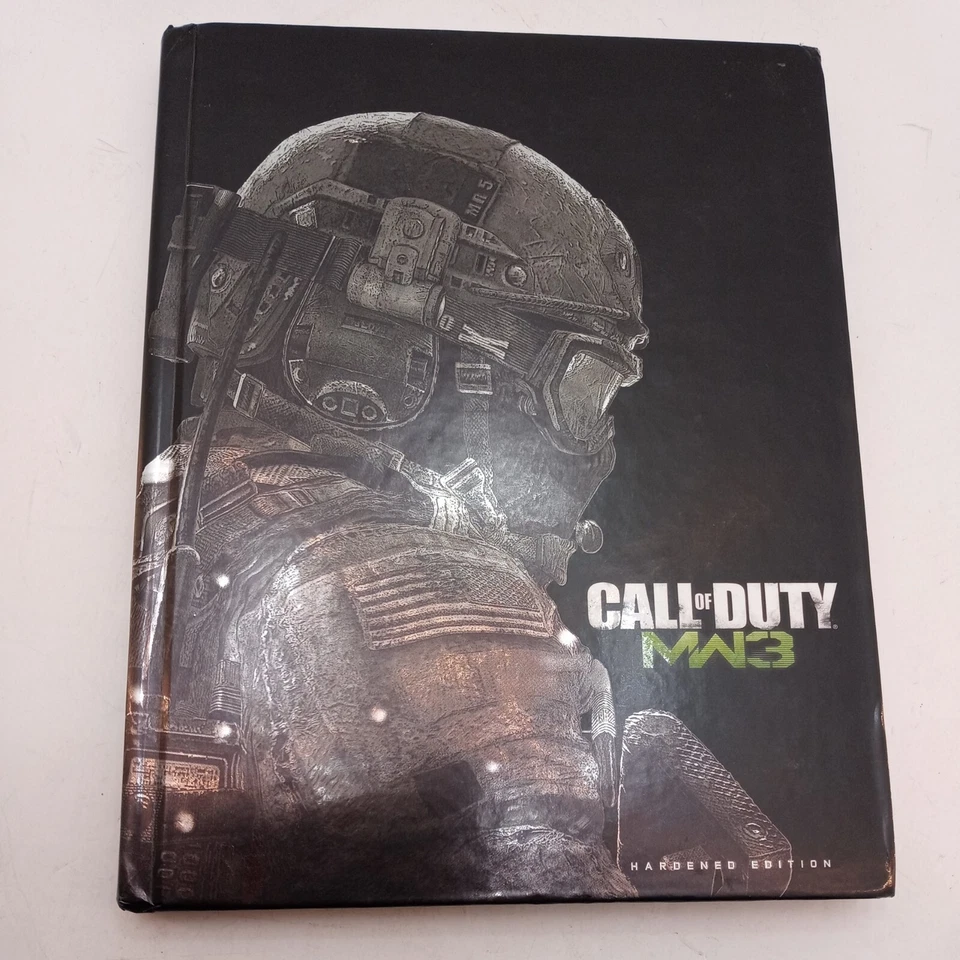 Call of Duty: Modern Warfare 3 (MW3) — руководство по стратегии (закаленное издание) - Изображение 1 из 4