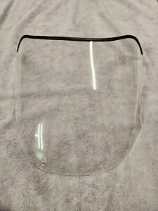 Ducati windscreen EOM NEW OLD STOCK 48710031A 900SS, 750SS, 600SS, 400SS