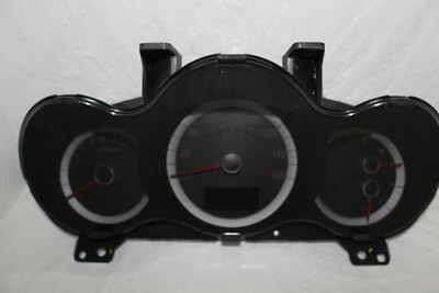 Speedometer Instrument Cluster 09 2010 Kia Optima Dash Panel Gauges 49,228 Miles - Image 1 of 4