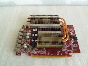 LF R14FR 2GB VIDEO GRAPHICS CARD ER14FR-MJ6PV - Picture 1 of 4