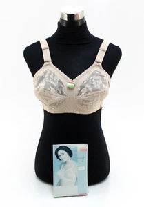 Triumph BH Doreen Spitze Polyamid Elasthan haut Gr. 80 Cup C - Bild 1 von 3