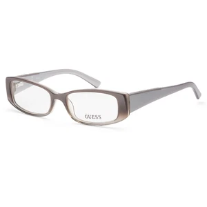 Guess Women's 52 mm Grey Opticals GU2385-GRY-52 - Picture 1 of 2