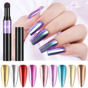 Gel Polish Nail Pen Manicure One Step Varnish Hybrid Base Coat Special Design^ - Picture 1 of 36