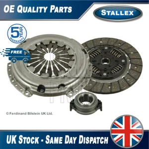 Kit Frizione Stallex Adatto Mini Cooper 2001-2004 One 2001-2004 1.6 + Altri Modelli - Foto 1 di 3
