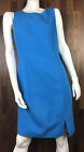 Vintage Sag Harbor Minimalist Style Dress Size 10