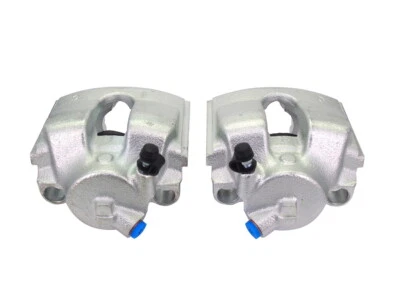 PINZA FRENO DELANTERA LH HR BMW 318i 320i 325i 328i 323iCi Z3 Z4 300MM DISCO VENTILADO Foto 1 de 2