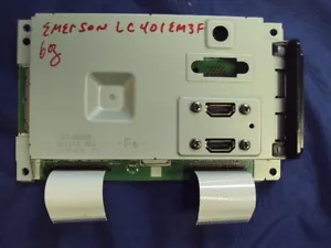 Placa digital Emerson A17phuh Mejor PRECIO Probada Mostrada - Imagen 1 de 10