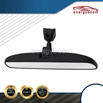 Espejo retrovisor interior para Hyundai Sonata Tucson Kia Optima 2,4 L 2011-2014 Foto 1 de 4