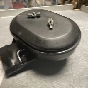 OEM GOOD USED HONDA GX360 K1 AIR CLEANER ASSEMBLY - Picture 1 of 4