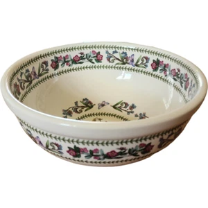9" Portmeirion Variations Salad Serving Bowl - Picture 1 of 4