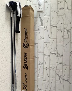XX10 H318 Golf Clubs Premium Japanese Golf Clubs BNIB Hybrid, G, 5,6,7,8 - Picture 1 of 8