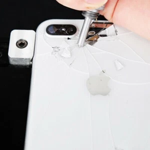 Repair Rear Glass Breaking Pen Back Tool For Apple iPhone 11 12 13 Pro Max XS 14 - Picture 1 of 11