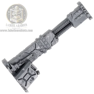 Warhammer 40000 Kill Team Octarius - Ruine 11 - Bild 1 von 1