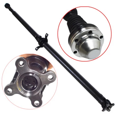 Labwork Rear Drive Shaft Prop Assembly 2005-2006 For Chevrolet For Equinox AWD Foto 1 de 4