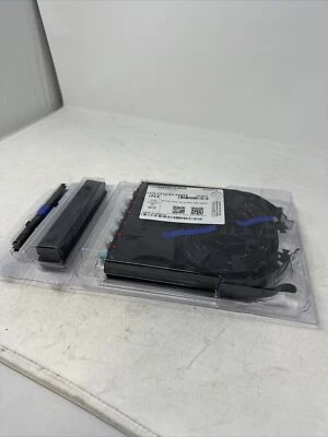 Corning Splice CCH-CS12-E4-P00TE, 672972, CCH SPL Class, 12F,LC-DUP, OM3, 250UM - Image 1 of 4