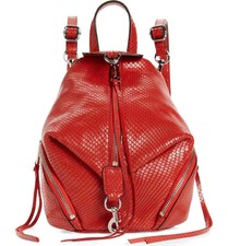 rebecca minkoff mini backpack