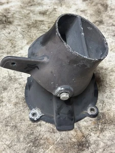 OEM 1992 92 1993 93 SEADOO SPI SP SPX JET PUMP STEERING NOZZLE VENTURI - Bild 1 von 4