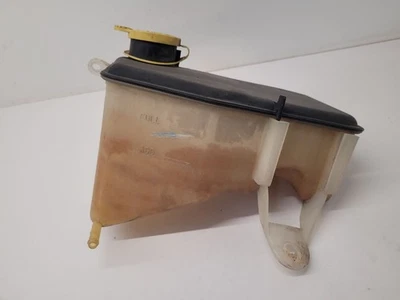 2006 2007 JEEP COMMANDER Coolant Reservoir 05511874AE 06-07 Foto 1 de 4