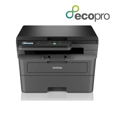 Brother Multifunzionale Laser DCP-L2627DWE A4 1200x1200 DPI Wi-Fi 32 ppm - Immagine 1 di 4