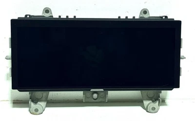 MINI F54 F55 56 F60 F59 TOUCH SCREEN MONITOR DISPLAY 8,8  BILDSCHIRM 5A477D0 - Bild 1 von 3
