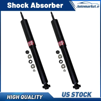 Amortiguador trasero KYB para Ford Mustang 2005-2014 Foto 1 de 4