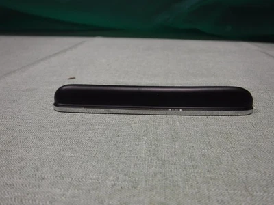 Nuevo Repo 1964 1965 PONTIAC GUARDABARROS PERSIANA 9780888 MOLDURA LEMANS CATALINA Foto 1 de 4