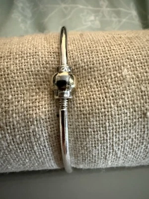 Cape Cod Bracelet 14kt  Sterling Silver  - Image 1 of 4