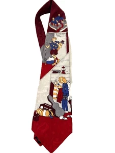 Corbata de seda Hallmark para hombre 57" X 4" "Para el hombre que lo tiene todo" - Envío gratuito - Imagen 1 de 6