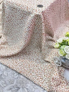 ✅Monsoons Soft Handle Viscose Challis Rayon Dress Blouse Fabric 3 Metres - Picture 1 of 2
