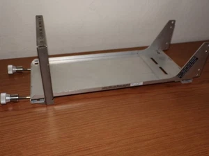 COLLINS MMT-150 MOUNTING TRAY P/N 622-9672-003 - Picture 1 of 3