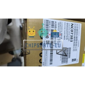 Fanuc A06B-6114-H103 1 pieza ENVÍO RÁPIDO - Imagen 1 de 1