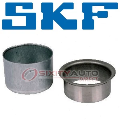 SKF Left Output Shaft Repair Sleeve for 1988-1991 Honda CRX - Manual ab Foto 1 de 4