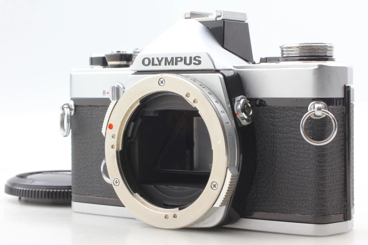Olympus Om 1n for sale - eBay