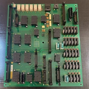 Centro de mecanizado vertical VS-M placa DIS-PCB 13-37-00-01 - Imagen 1 de 2