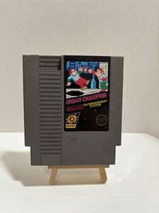 Urban Champion Nes Cartridge Only (tested) - Picture 1 of 1