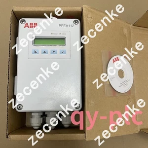 1PC New ABB PFEA112-65 Tension Amplifier Fast Shipping FedEx or DHL - Picture 1 of 1