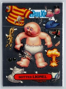 gpk dotted lionel - Picture 1 of 2