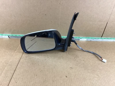 2004-2009 年丰田普锐斯左驾驶员侧门后视镜 87910-47101 原始设备制造商 — 第 1/4 张图片