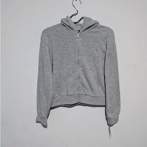 Art Class Grey Kid's Hoodie Size XL (14) - Picture 1 of 5