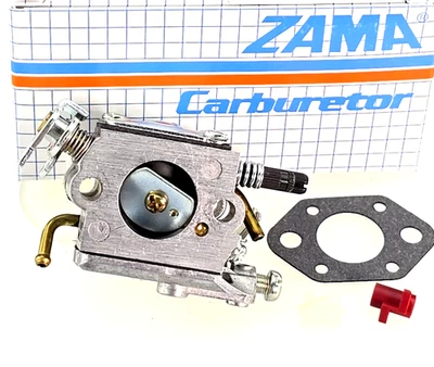 ПОДЛИННЫЙ ZAMA карбюратор C1Q-EL24A C1QEL24A C1Q EL24A K50 - Изображение 1 из 4