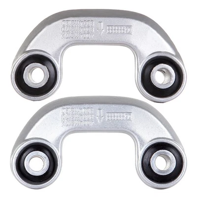 2pcs Suspension Front Stabilizer Sway Bar End For 1996-2001 Audi A4 Quattro - Imagem 1 de 4