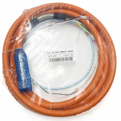 Kinetix Cable Single DSL 2090 Series 2090-CSBM1DF-14AA03 3m - Image 1 of 4