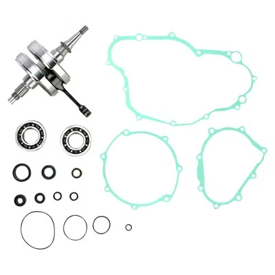 2003-2011 Yamaha YZ250F Dirt Bike Wiseco Complete bottom end rebuild kit - Image 1 of 2