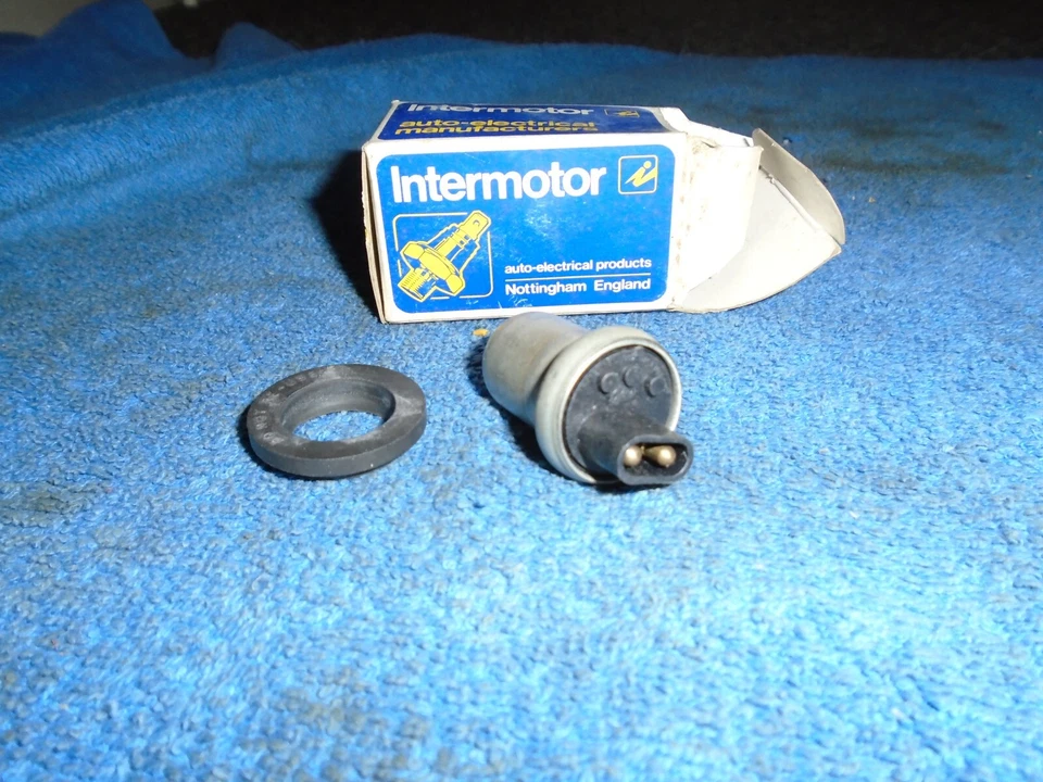 Austin Allegro, Ambassador, Princess, Talbot Sunbeam Intermotore Radfan Interruttore - Immagine 1 di 1