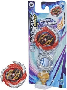 Paquete único BEYBLADE Burst Surge Speedstorm Brave Roktavor R6 - Imagen 1 de 3