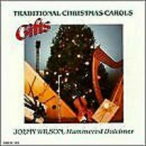 JOEMY WILSON - Gifts; Traditional Christmas Carols - Joemy Wilson, Hammered VG - Picture 1 of 1