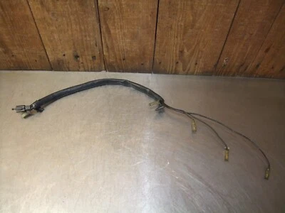 Carburador de precalentamiento subtelar Suzuki GSF 1200 SK2 Bandit 2002 MK2 en muy buena condición #264 Foto 1 de 3