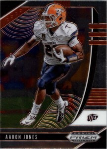 B3829- 2020 Panini Prizm Draft Picks FB Various Cards - You Pick- 10 + Free US