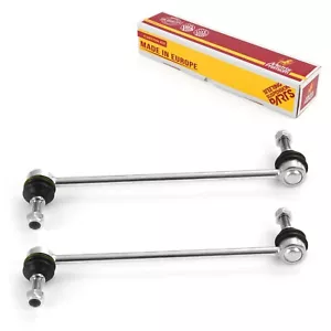 Front Sway Bar Link Set for 2013-2019 Nissan Sentra NV200 Juke Leaf City Express - Picture 1 of 8