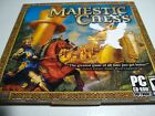  Majestic Chess (PC, 2004)